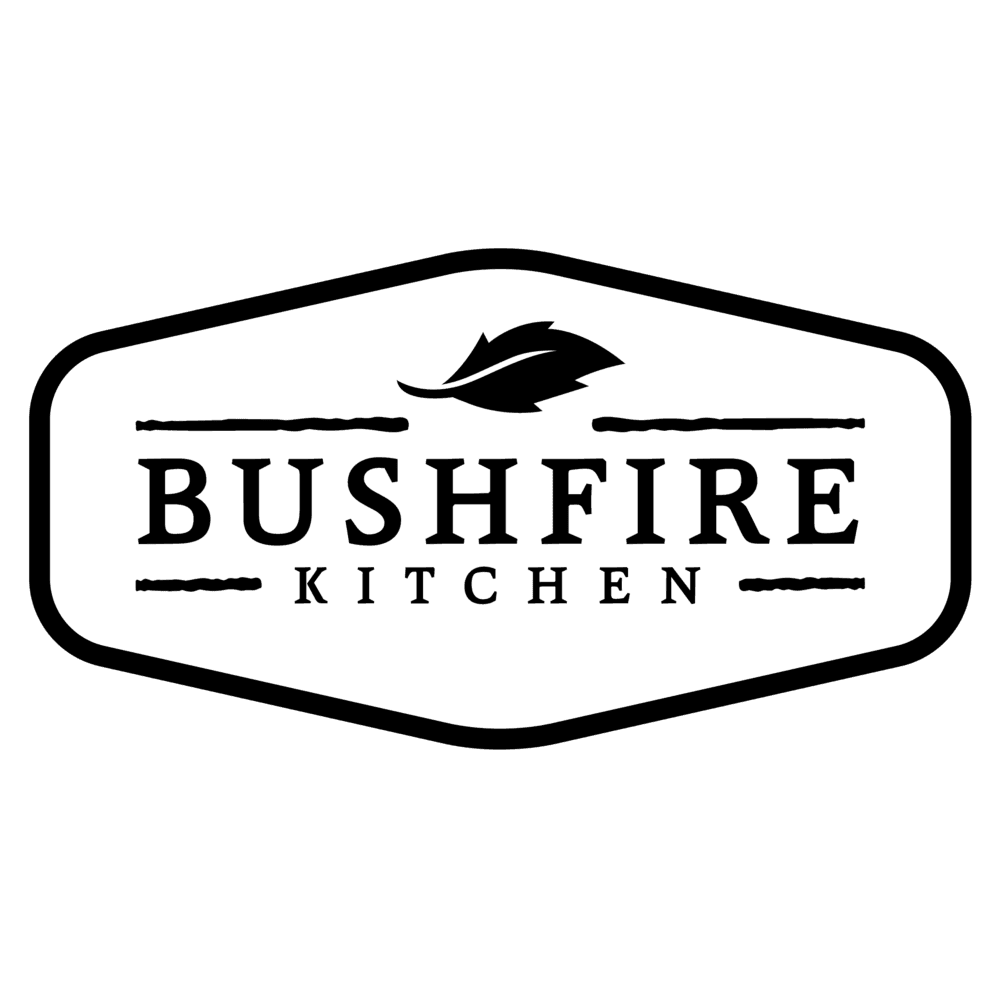 Bushfire Kitchen